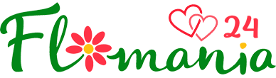 Доставка цветов в Монино - Flomania24